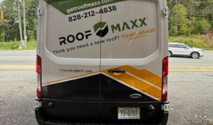 Roof Maxx of Hickory, NC