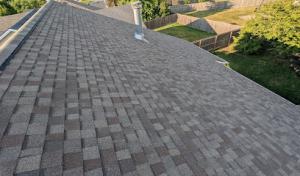 American Roofing Company