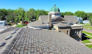 Done Right Roofing & Guttering