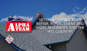 Alpha Team Roofing