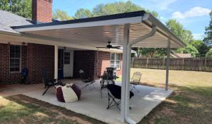 DTP CONSTRUCTION & Home Improvements