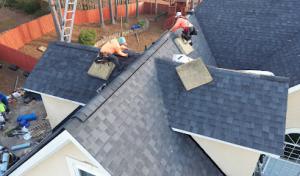 Evolution Roofing Solutions
