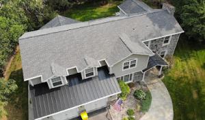 Benchmark Roofers