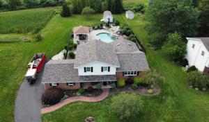 East Coast Roofing Systems