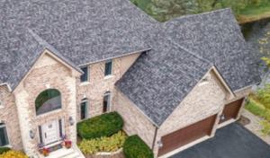 Prime Roofing & Siding