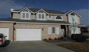 Whitaker Roofing Services