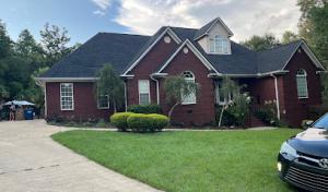 Storm Proof Exterior Construction