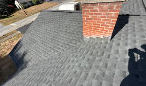 JMR Roofing Contracting
