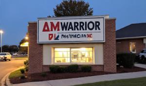 A M Warrior Roof Repair