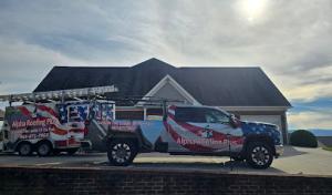 Alpha Roofing Plus