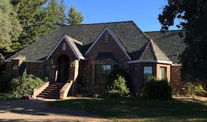 Porter Roofing