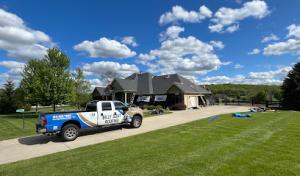 Billy Goat Roofing