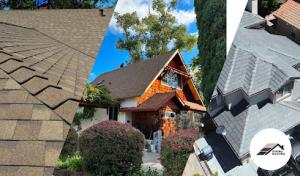 Spring Roofing