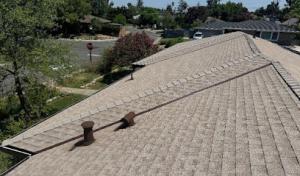 America's Roofing Company