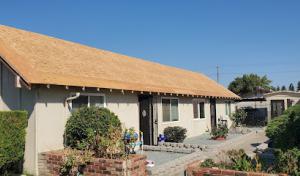Golden Top Roofing