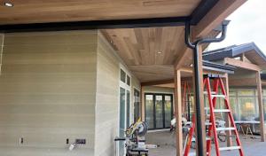 Evergreen Exteriors, LLC Roofing, Siding