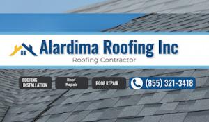 Alardima Roofing