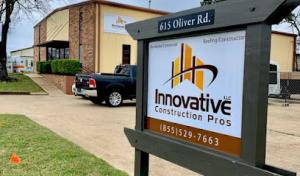 Innovative Roofing Pros
