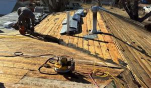 Raptor Roofing of Monument