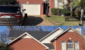 Topdown Roofing