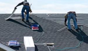 Resurrection Roofing