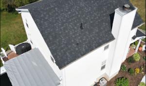 StormMate Roofing