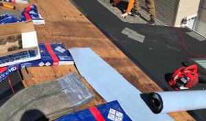 George's Roofing