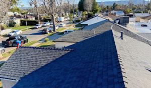 Immaculate Roofing