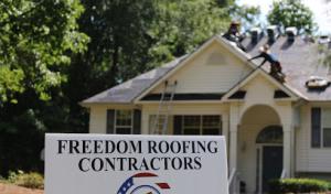 Freedom Roofing Contractors