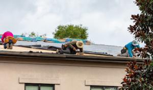 Topline Roofers Port Charlotte