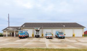 Horvath Roofing