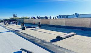 Quevedo Roofing