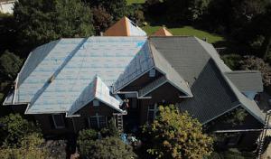 Legacy Construction & Roofing