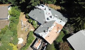 Capital Roofing & Construction