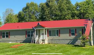 Jones Roofing & Repairs