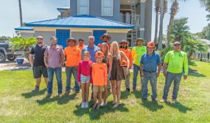 Hammer Down Roofing & Development