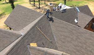 Quality Roofing