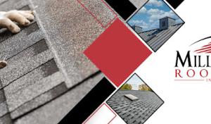 Millard Roofing