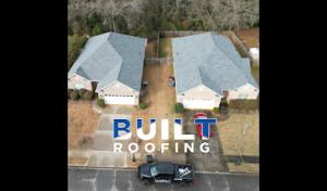 Built Roofing