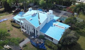 Quick Quote Roofing