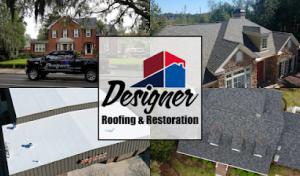 Designer Roofing & Restoration
