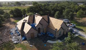 Blue Angel Roofing & General Contractors