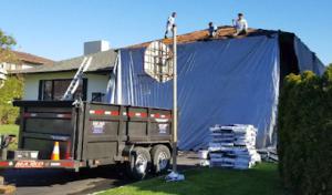 Jorge Riano Construction