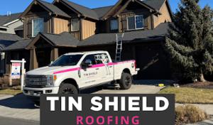 Tin Shield Roofing