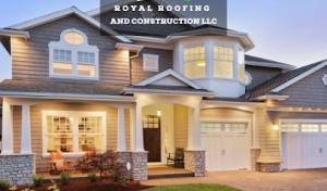 Royal Roofing & Construction