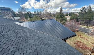 East Fork Roofing