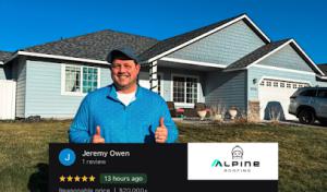 Alpine Roofing