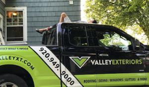 Valley Exteriors