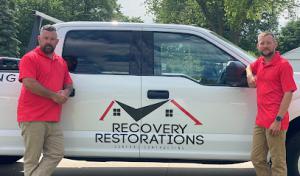 Recovery Restorations General Contracting