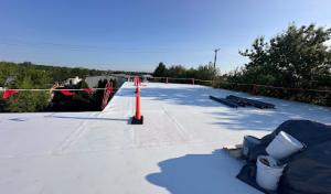 Eddie's Roofing & Exteriors